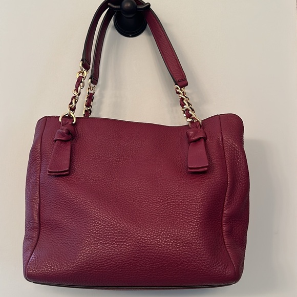 Tory Burch purse. - Picture 2 of 10